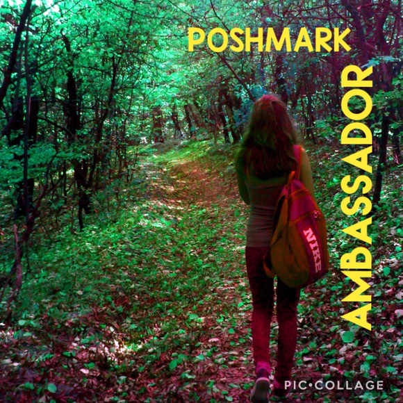 ✨Meet Your Posher✨ - Picture 2 of 3